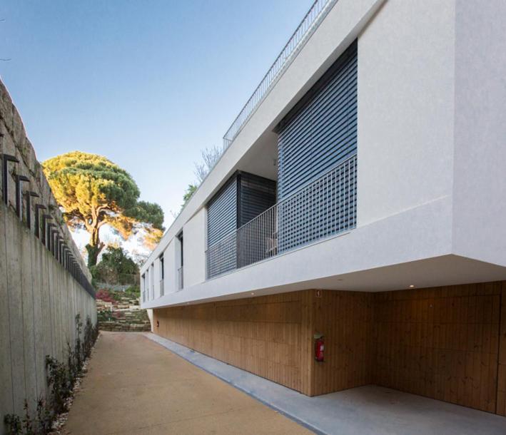 Apartamento Host Wise - Modern Stuning Flat W Prime Location OOporto Exterior foto