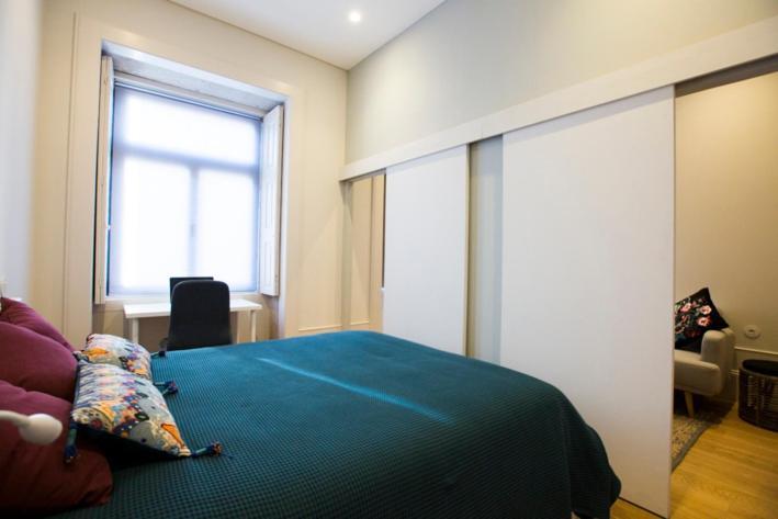 Apartamento Host Wise - Modern Stuning Flat W Prime Location OOporto Exterior foto