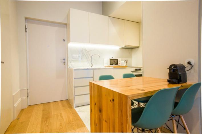 Apartamento Host Wise - Modern Stuning Flat W Prime Location OOporto Exterior foto