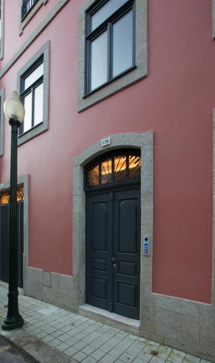 Apartamento Host Wise - Modern Stuning Flat W Prime Location OOporto Exterior foto