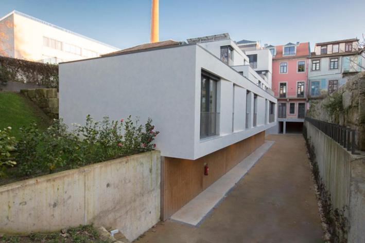 Apartamento Host Wise - Modern Stuning Flat W Prime Location OOporto Exterior foto