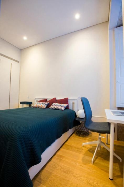 Apartamento Host Wise - Modern Stuning Flat W Prime Location OOporto Exterior foto