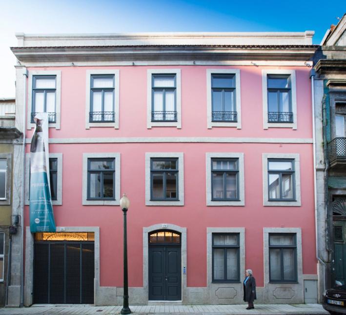 Apartamento Host Wise - Modern Stuning Flat W Prime Location OOporto Exterior foto