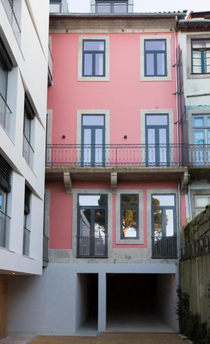 Apartamento Host Wise - Modern Stuning Flat W Prime Location OOporto Exterior foto