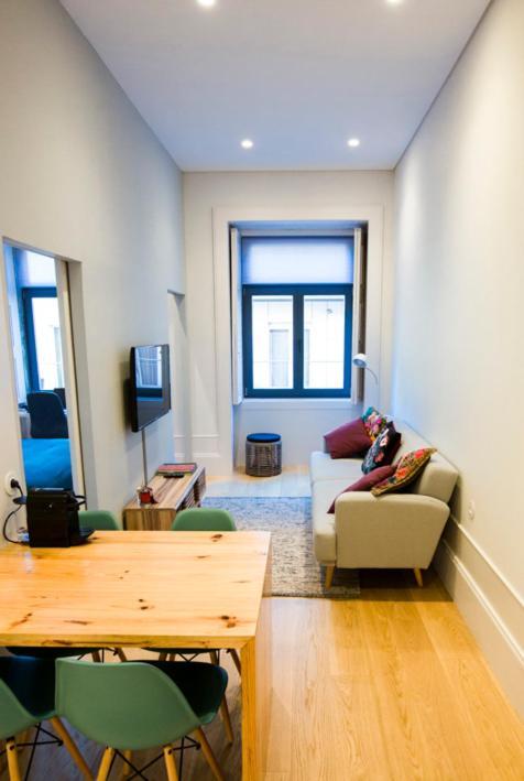Apartamento Host Wise - Modern Stuning Flat W Prime Location OOporto Exterior foto